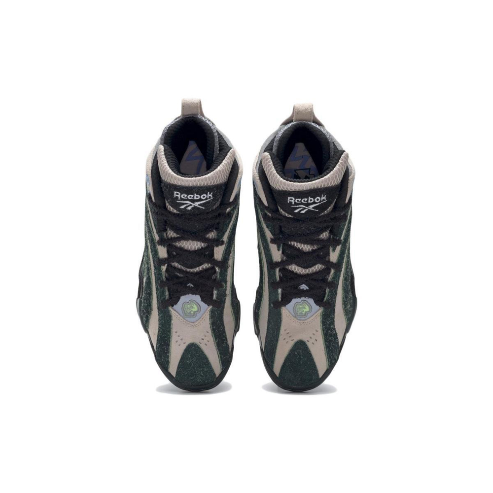 Brain Dead x Reebok Shaqnosis