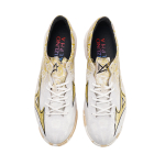 Mizuno Alpha AG（ ）