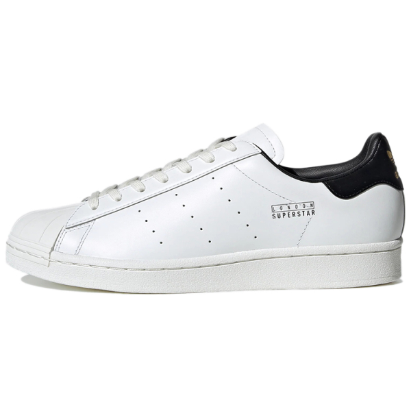 Adidas originals SUPERSTAR London