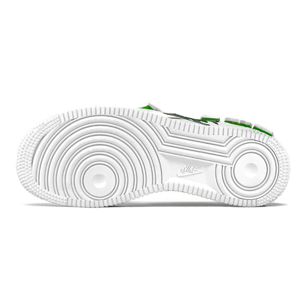 【 】 Nike Air Force 1 Low LE " " GS