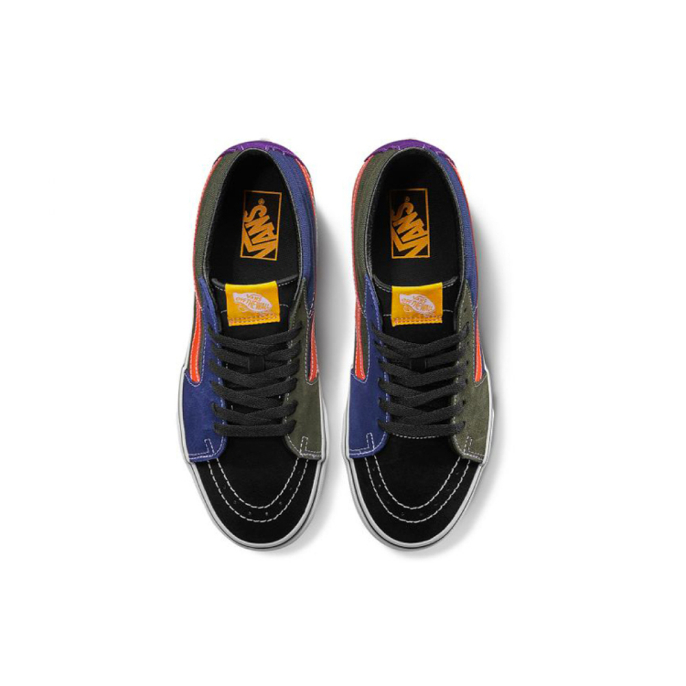 Vans SK8 Mix & Match