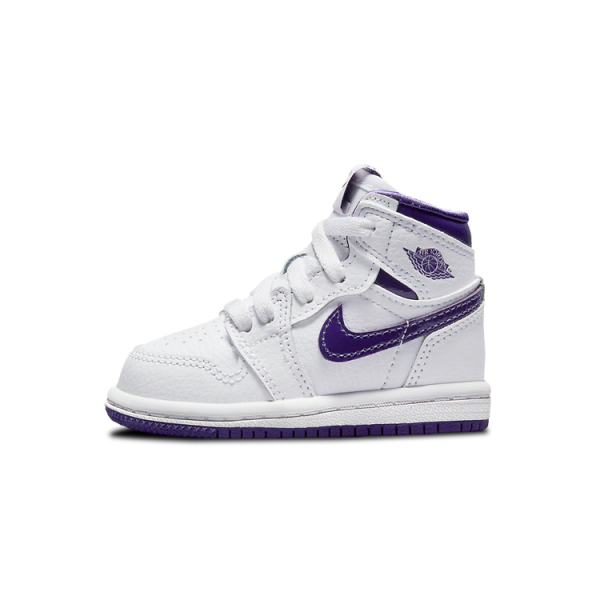 Jordan Air Jordan 1 High OG "Court Purple"