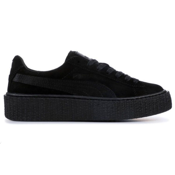 Fenty x PUMA Rihanna Fenty Creepers Satin