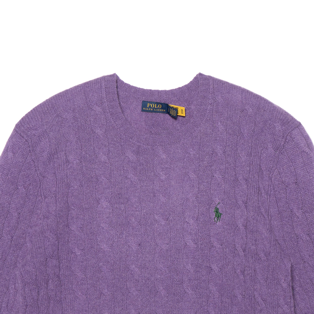 Polo Ralph Lauren FW23 Logo