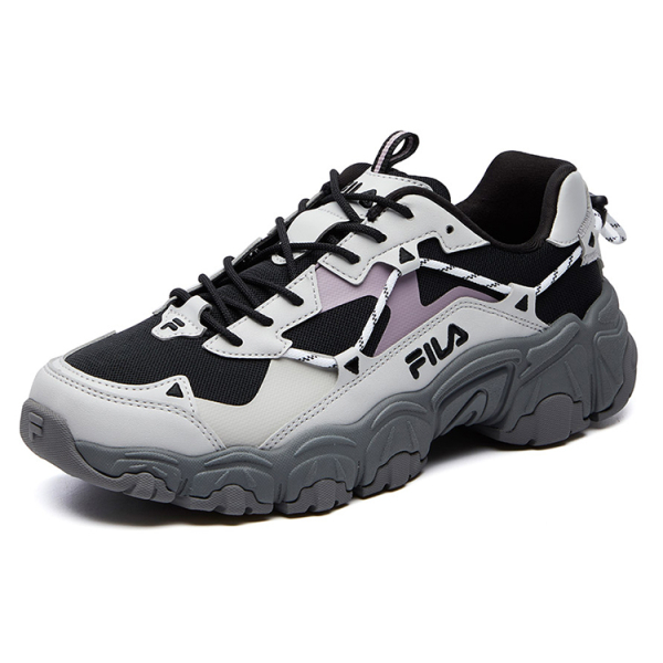 FILA TPU