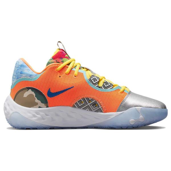Nike PG 6 EP "What The"
