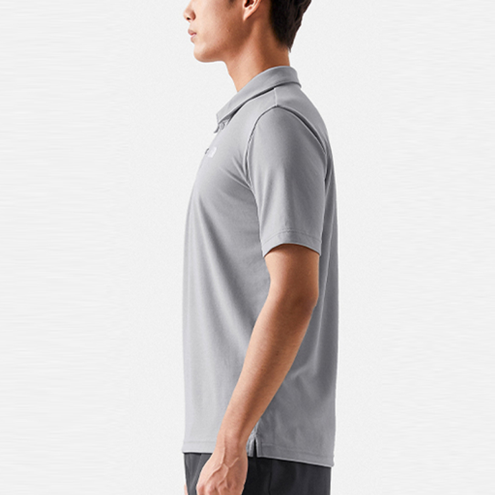 THE NORTH FACE Logo Polo