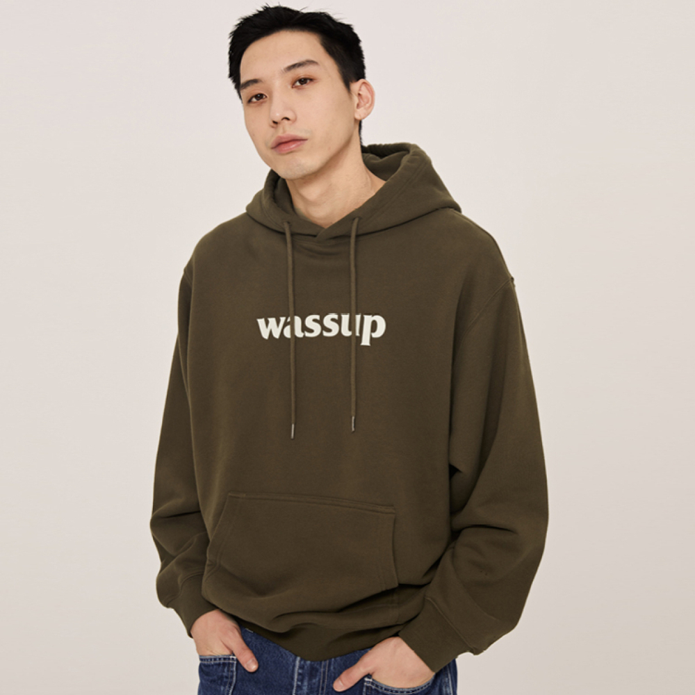 WASSUP logo