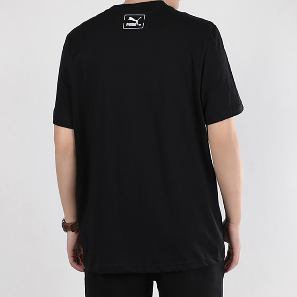 PUMA T