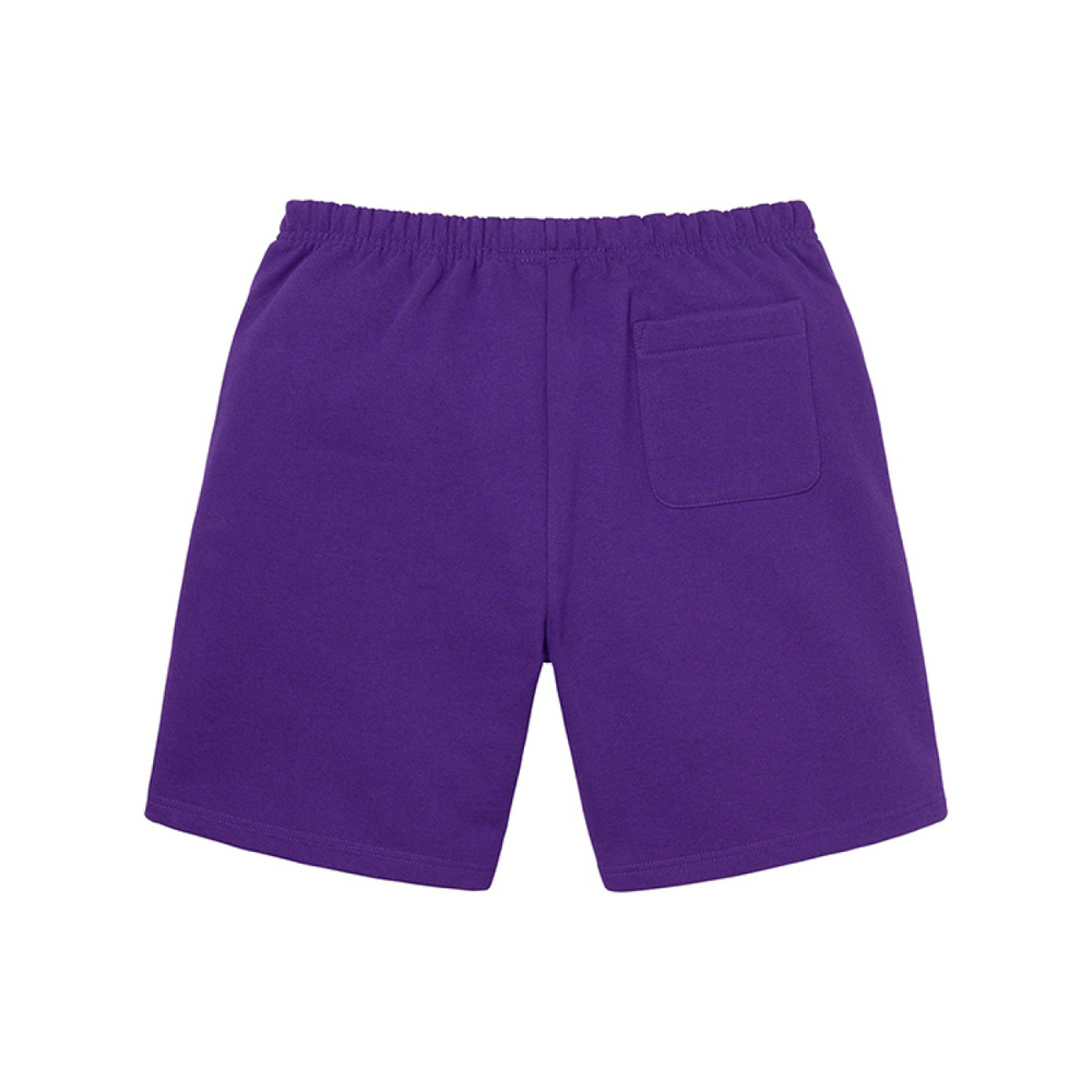 Supreme Week 17 Small Box Sweatshort