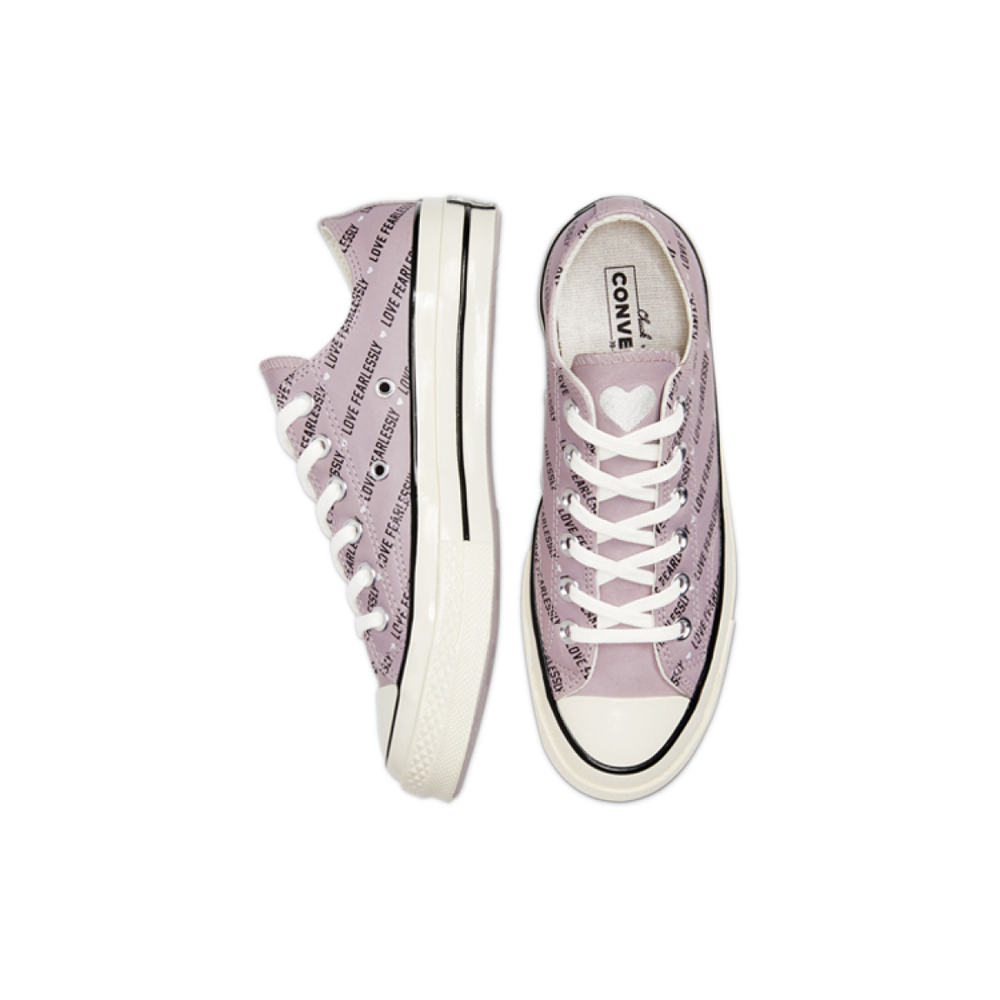 Converse 1970s Love Fearlessly Chuck