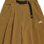 THE NORTH FACE UE Logo