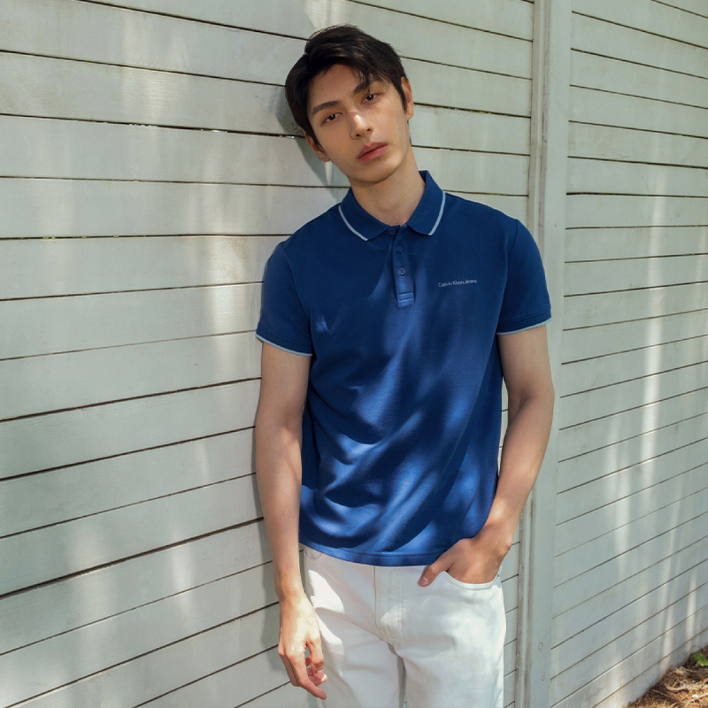 CALVIN KLEIN Polo