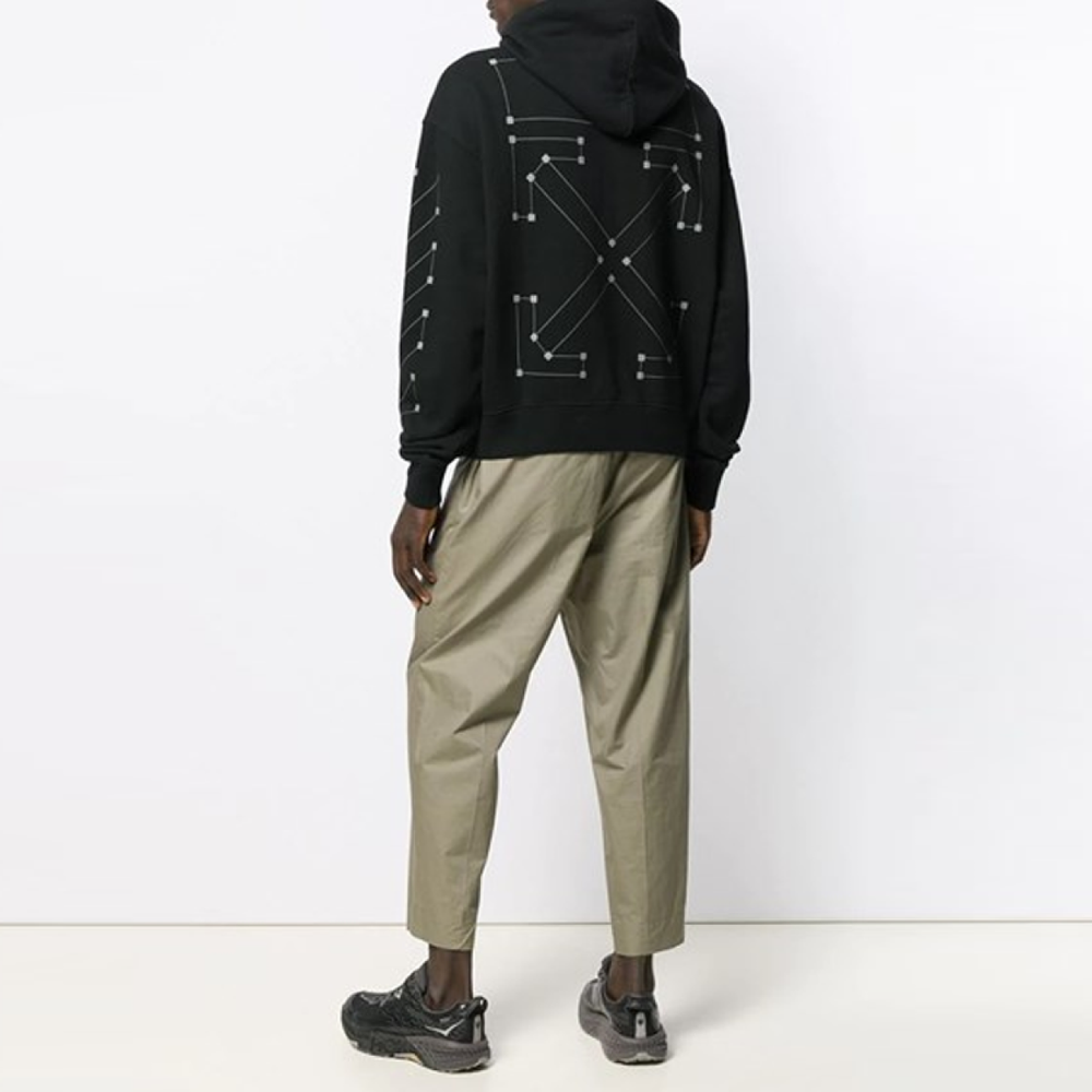 OFF-WHITE Diag Backbone