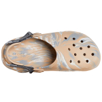 Crocs All-Terrain Marbled Clog EVA