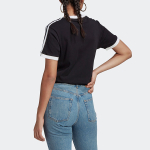 Adidas originals 3 Stripes Tee T