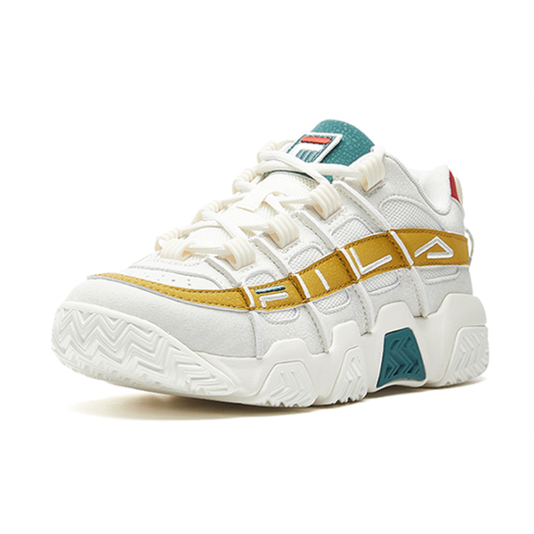 FILA Barricade