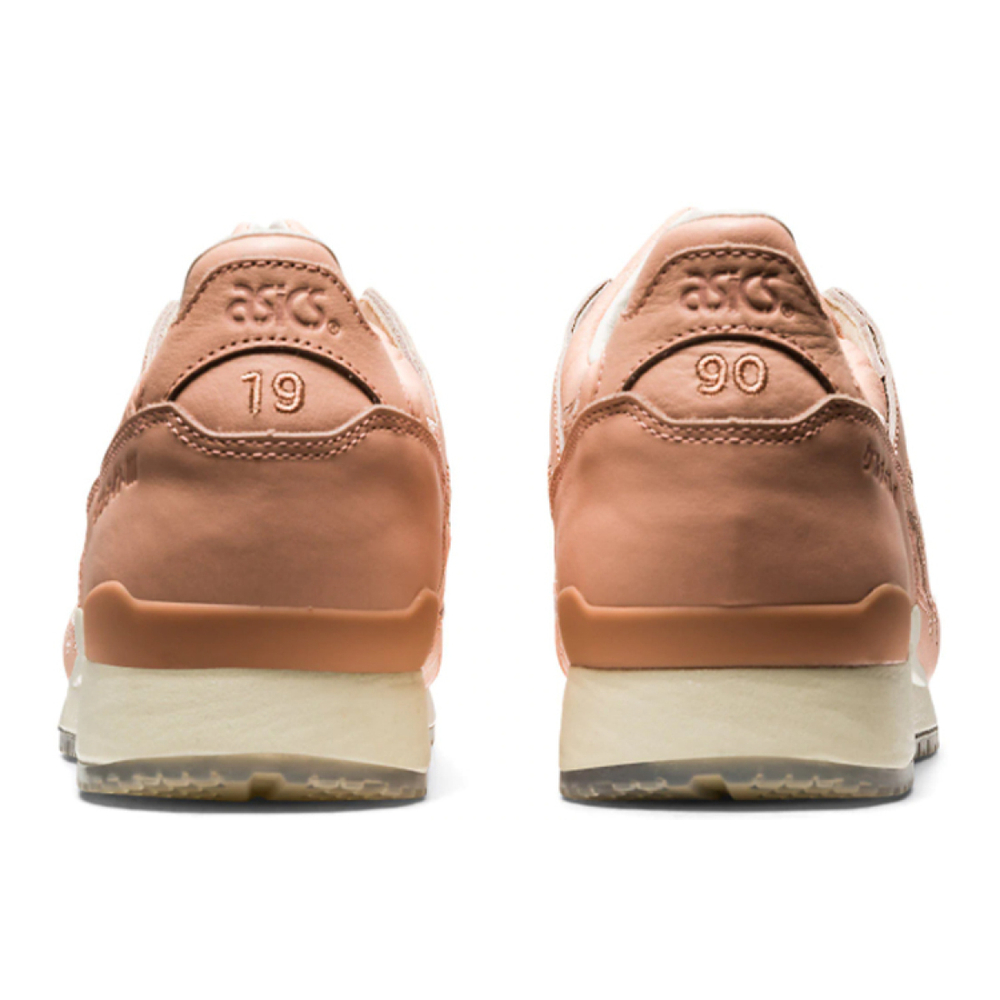 Asics Gel-Lyte 3 Og Kobe Beef