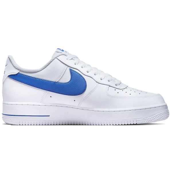 Nike Air Force 1 Game Royal