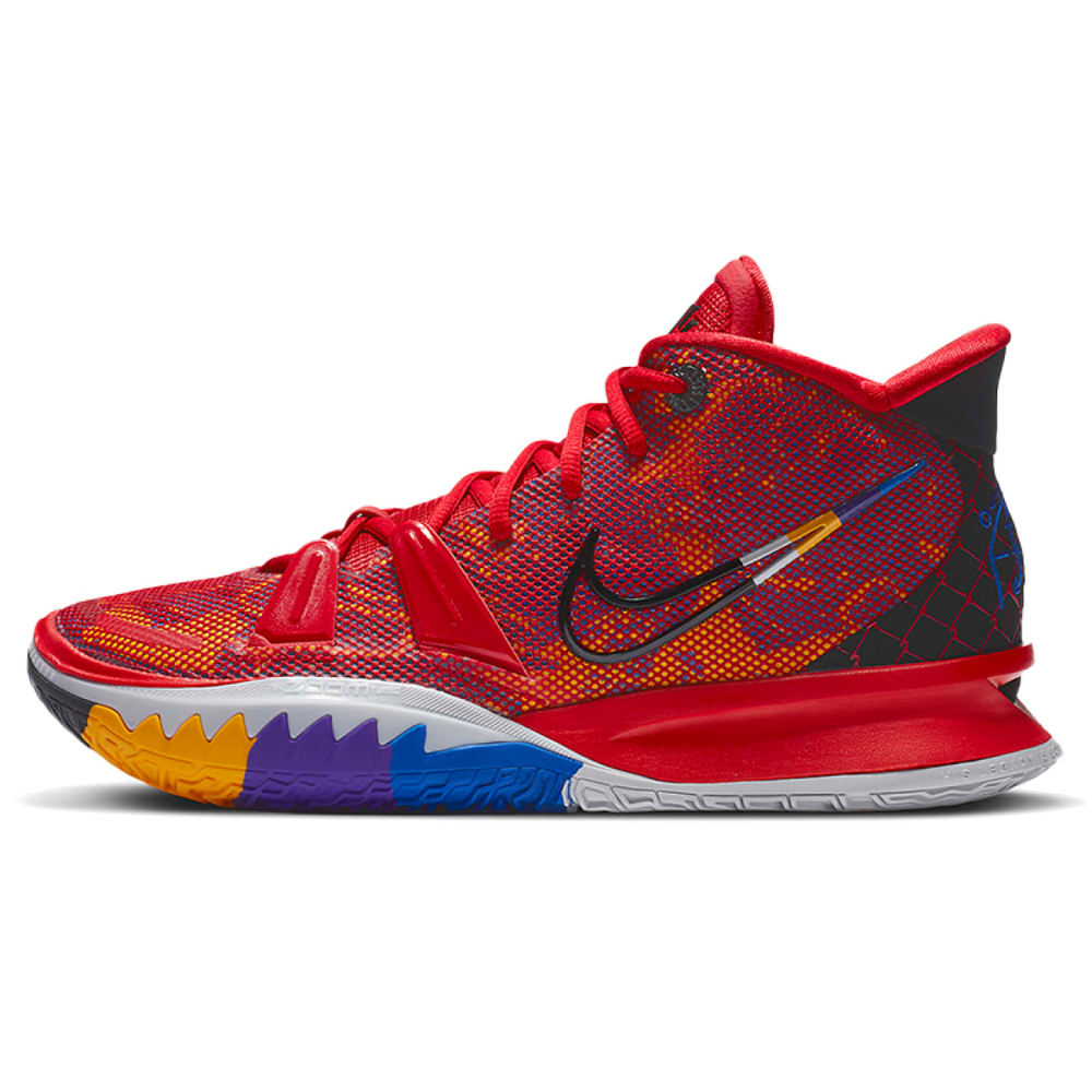 Nike Kyrie 7 "Icons of Sport"