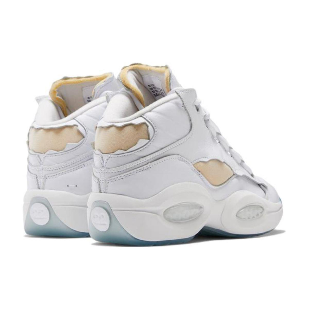 Maison Margiela x Reebok Question Mid Memory Of