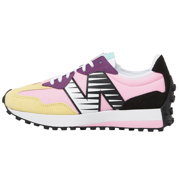 Foot Locker x New Balance NB 327