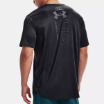 Under Armour Vent Graphic Logo T