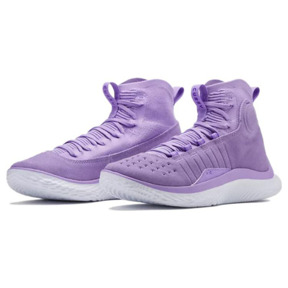 Under Armour Curry 4 FLOTRO