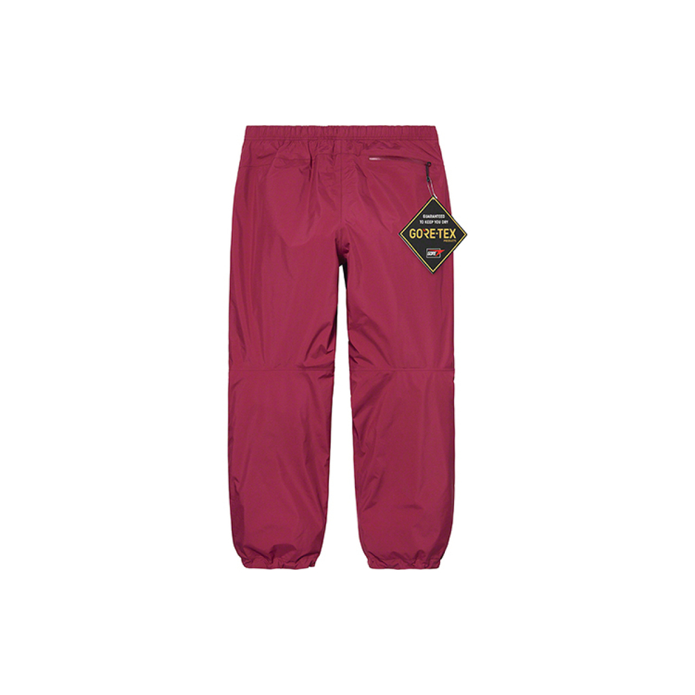 Supreme SS21 Week7 GORE-TEX Paclite Pant