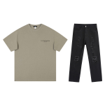 CSKS Logo T