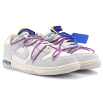 OFF-WHITE x Nike Dunk The 50 NO.48