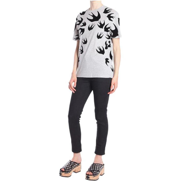 Alexander McQueen T