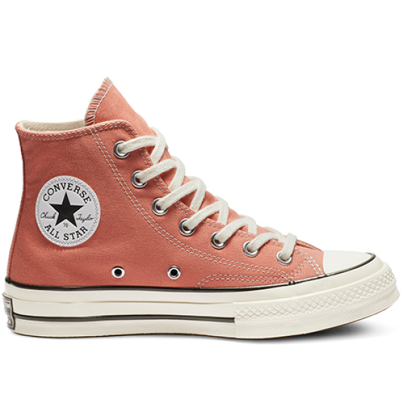 Converse Chuck Taylor All Star 1970s Vintage Canvas High Top
