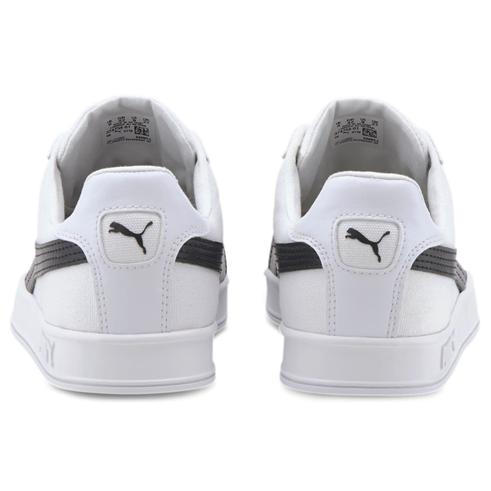 PUMA Smash Vulc Canvas