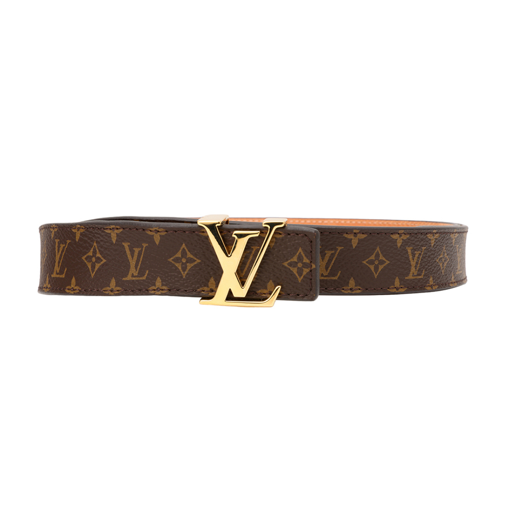 LOUIS VUITTON Mini Monogram 2.5cm #