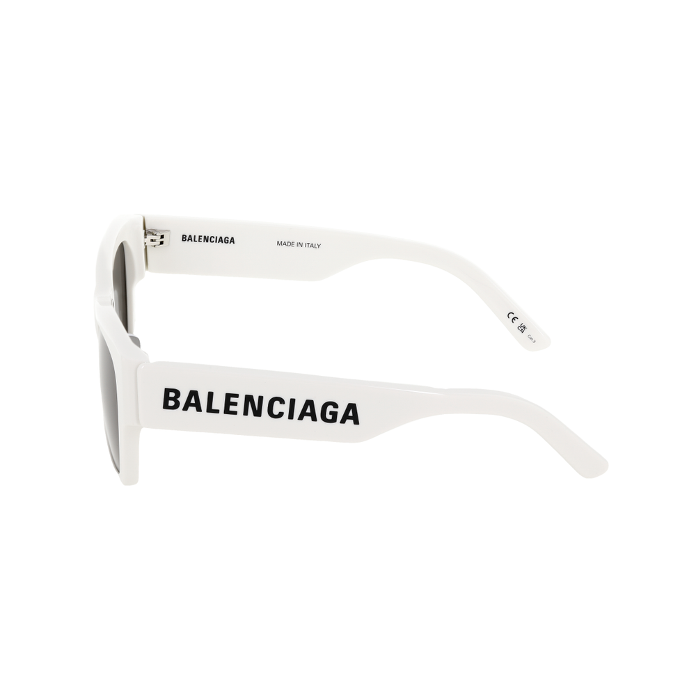 【 】 Balenciaga Logo