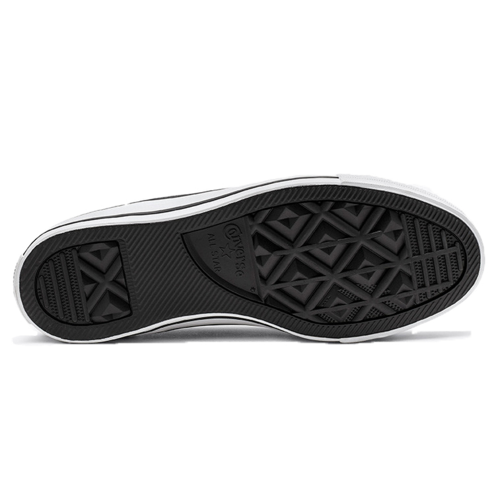 Converse Chuck Taylor All Star Low Top Canvas