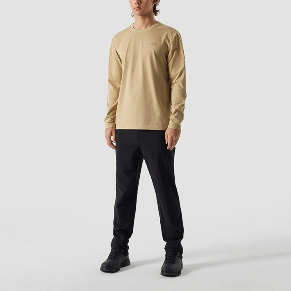 THE NORTH FACE Logo T