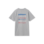 Adidas originals Trefoil Ref/Met T