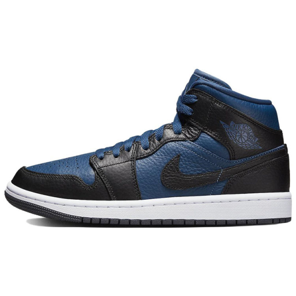 Jordan Air Jordan 1 mid split "french blue"