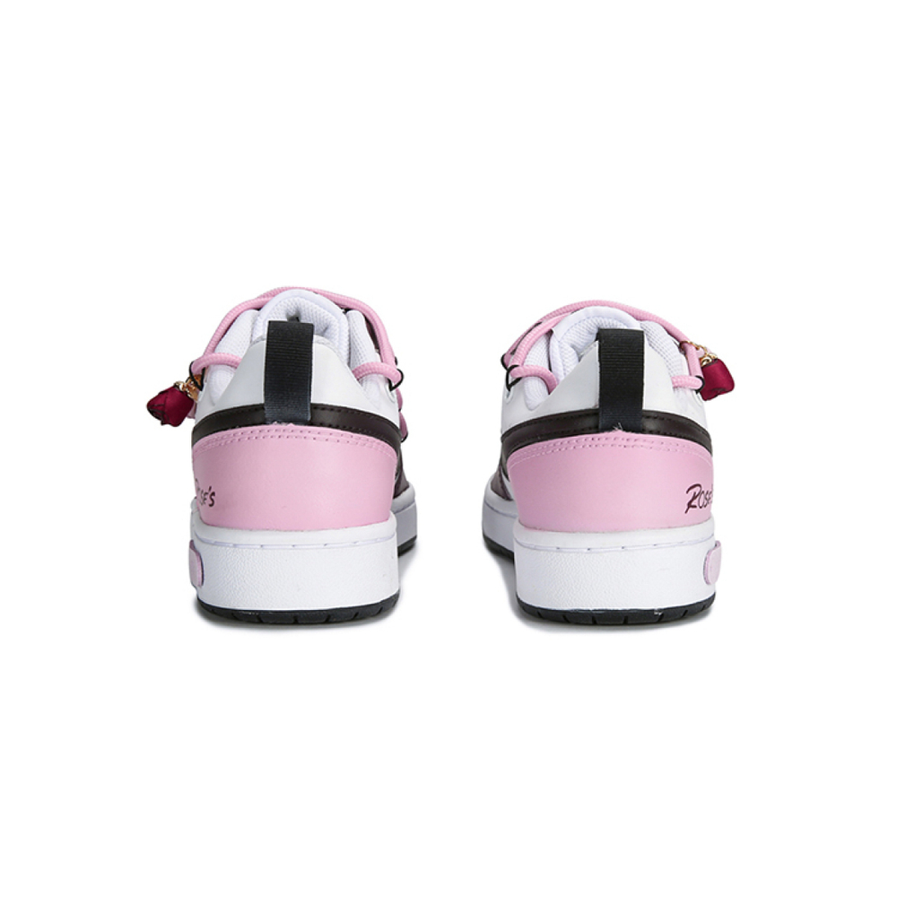 【 】Nike Court Borough Low GS