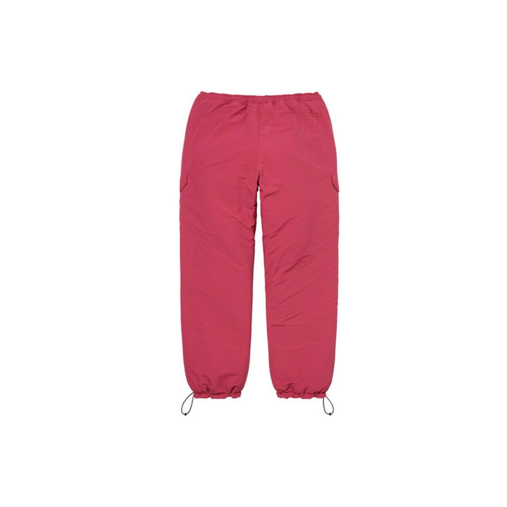 Supreme FW21 Week 10 x Timberland Reversible Ripstop Pant Logo