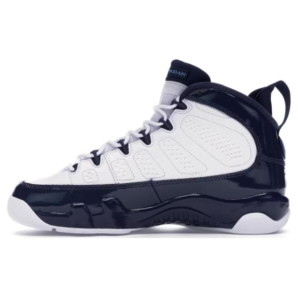 Jordan Air Jordan 9 Retro UNC 2019