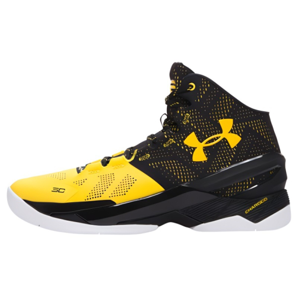 Under Armour Long Shot 2