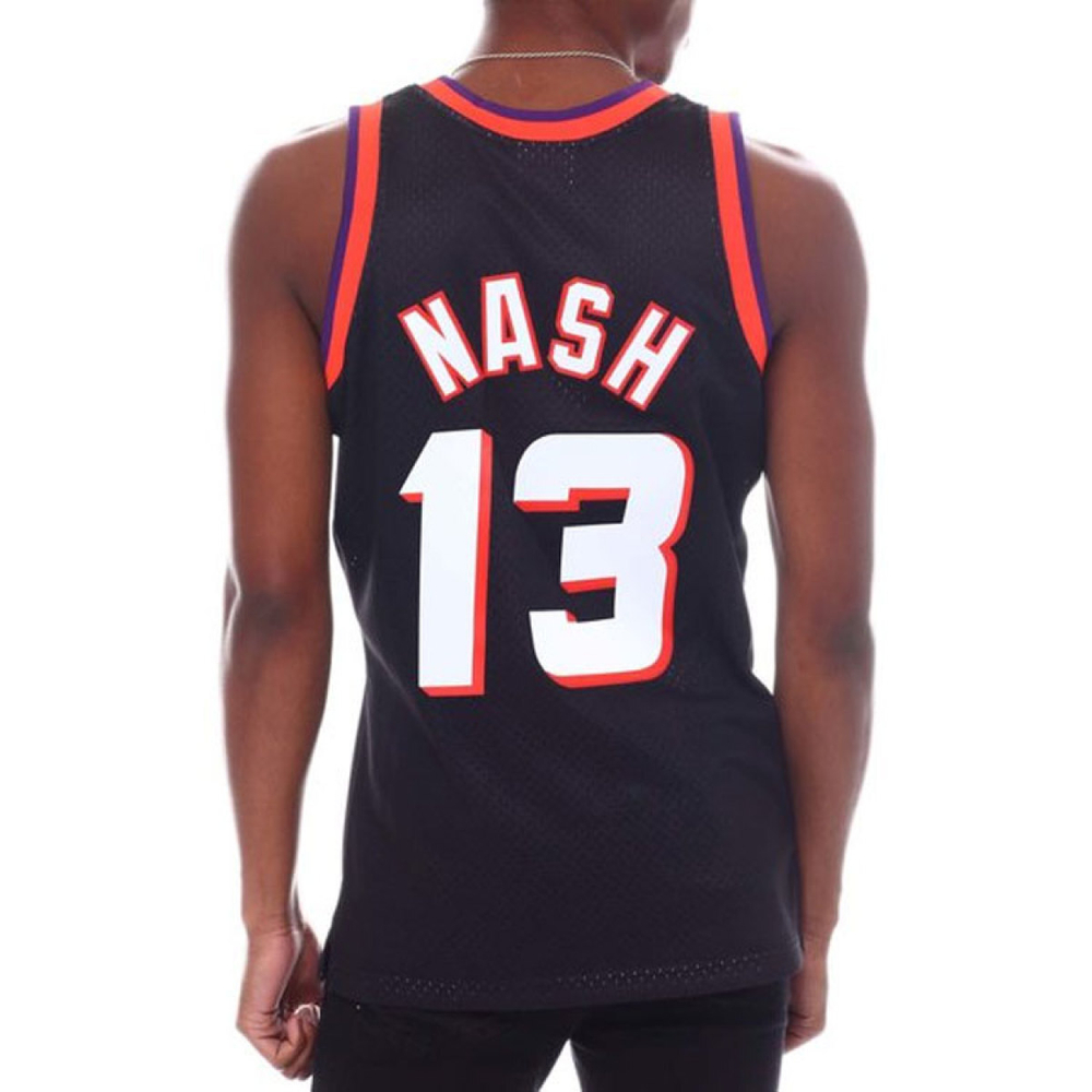 Mitchell & Ness NBA SW 1996-97 13