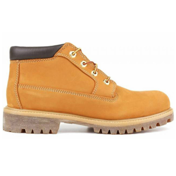 Timberland Waterproof Chukka