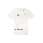 OFF-WHITE SS19 T