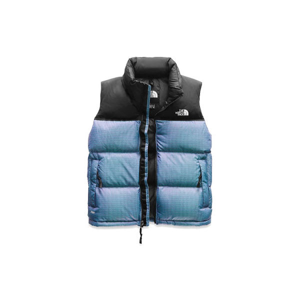 THE NORTH FACE Retro Seasonal Nuptse Vest 1996