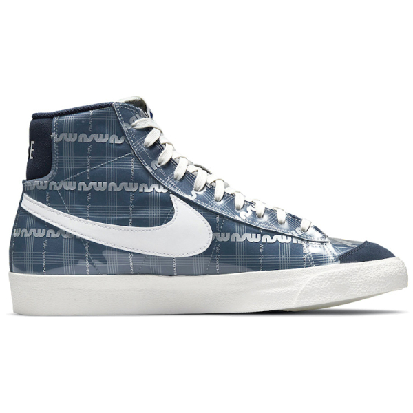 Nike Blazer 77 "Midnight Navy" TPU