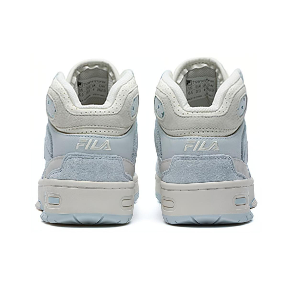 FILA FUSION Teratach